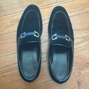 Ferragamo shoes 11.5